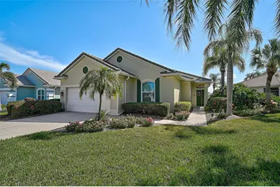 4051 Caddie Drive E, Bradenton, FL 34203 - Photo 1