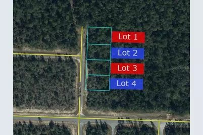 Sullivan Drive #1, Chipley, FL 32428 - Photo 1