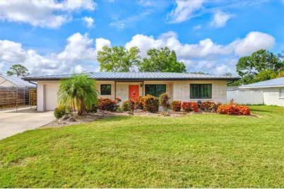 2708 Fort Worth Street, Sarasota, FL 34231 - Photo 1