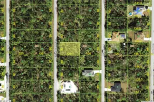 264 Krieger St, Port Charlotte, FL 33953 - Photo 1