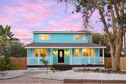 795 Plymouth Street, Sarasota, FL 34242 - Photo 1