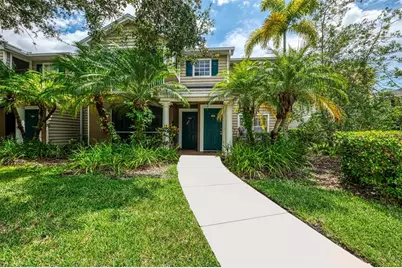 8821 Manor Loop #204, Lakewood Ranch, FL 34202 - Photo 1