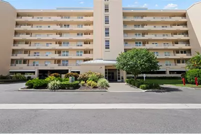 4460 Fairways Boulevard #205, Bradenton, FL 34209 - Photo 1