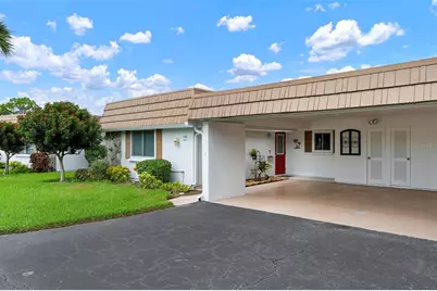 5457 Riverbluff Circle #V48, Sarasota, FL 34231 - Photo 1