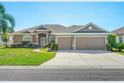 6281 Aventura Drive, Sarasota, FL 34241 - Photo 1