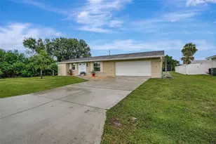 249 Seminole Blvd NW, Port Charlotte, FL 33952 - Photo 1