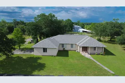 1923 NW Owens Avenue, Arcadia, FL 34266 - Photo 1