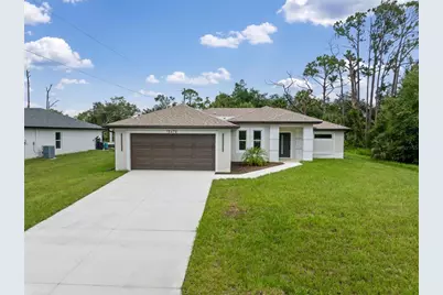 15474 Demas Avenue, Port Charlotte, FL 33954 - Photo 1