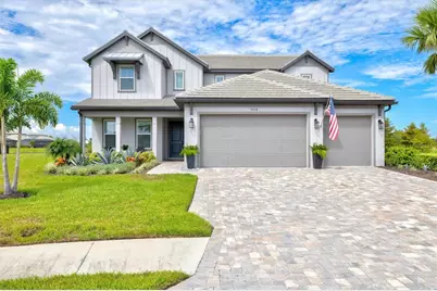 4610 Rainwater Glen, Bradenton, FL 34211 - Photo 1