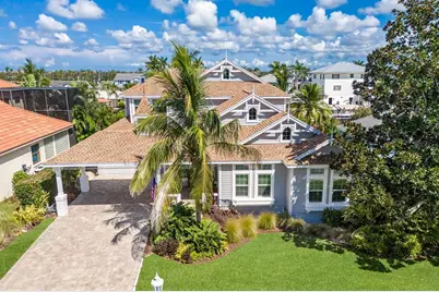 4519 Blue Marlin Drive, Bradenton, FL 34208 - Photo 1