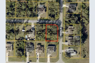 Wasilla Street, North Port, FL 34291 - Photo 1