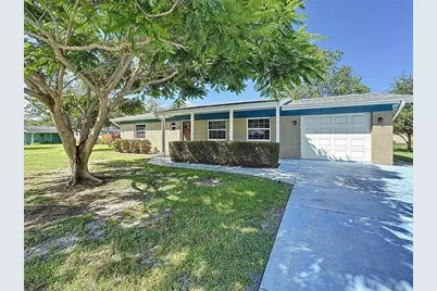 1843 Sandra Boulevard, Sebring, FL 33870 - Photo 1