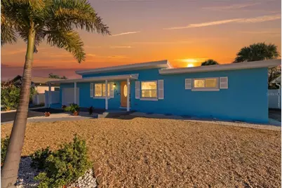 450 81st Avenue, Saint Pete Beach, FL 33706 - Photo 1