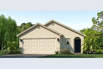 10024 Caddo Drive, Parrish, FL 34219 - Photo 1