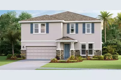 12032 Kingsley Trail, Parrish, FL 34219 - Photo 1