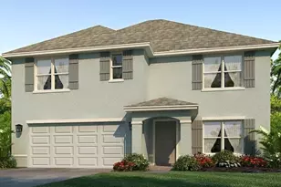 10708 Gentle Current Wy, Parrish, FL 34219 - Photo 1