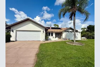 648 Myra Lane NW, Port Charlotte, FL 33948 - Photo 1