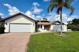 648 Myra Ln NW, Port Charlotte, FL 33948 - Photo 1