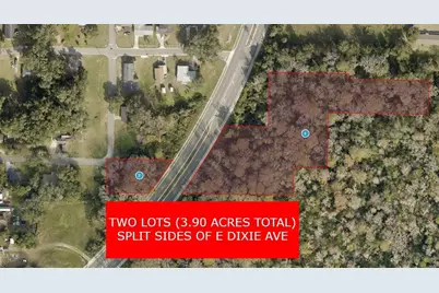 Sr-44, Leesburg, FL 34748 - Photo 1