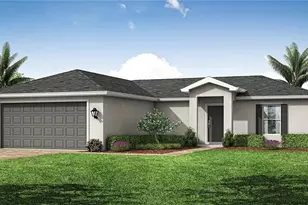 1394 Viscaya Dr, Port Charlotte, FL 33952 - Photo 1