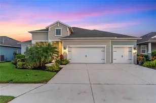 13926 Old Creek Ct, Parrish, FL 34219 - Photo 1