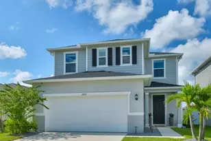 2862 89th St Cir E, Palmetto, FL 34221 - Photo 1