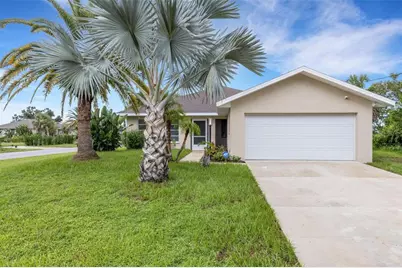 4133 E Joseph Street, Port Charlotte, FL 33948 - Photo 1