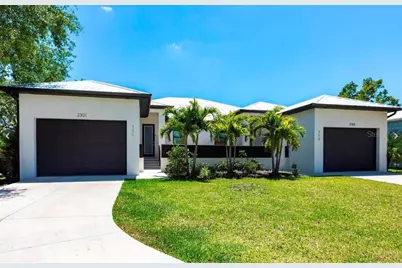 2301 Magdalina Drive #111-112, Punta Gorda, FL 33950 - Photo 1