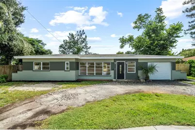 5916 Gulfport Boulevard S, Gulfport, FL 33707 - Photo 1