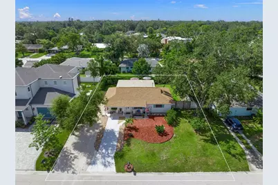 2616 Martin Street, Sarasota, FL 34237 - Photo 1