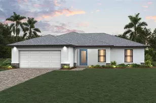 11963 Carnival Ave, Port Charlotte, FL 33981 - Photo 1