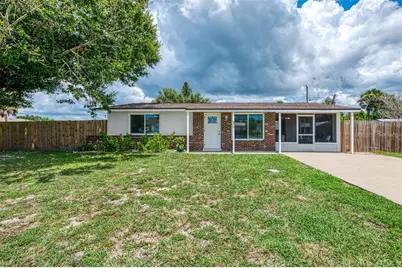 872 E 3rd Street, Englewood, FL 34223 - Photo 1