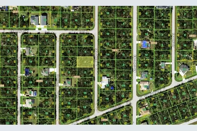 171 Bishop Street, Port Charlotte, FL 33954 - Photo 1