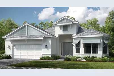 10193 Silent Night Lane, Sarasota, FL 34241 - Photo 1