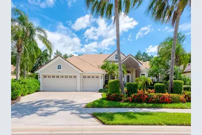 6835 Turnberry Isle Court, Lakewood Ranch, FL 34202 - Photo 1