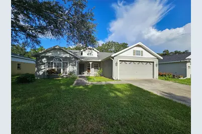 206 116th Street E, Bradenton, FL 34212 - Photo 1