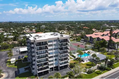 1055 Beach Road #B-403, Sarasota, FL 34242 - Photo 1