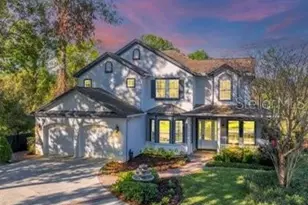 10818 Tridition Loop, Tampa, FL 33618 - Photo 1