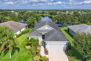 11907 Forest Park Cir, Bradenton, FL 34211 - Photo 1