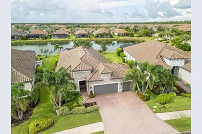 5441 Manchini Street, Sarasota, FL 34238 - Photo 1