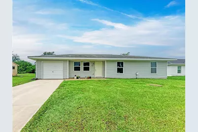 1243 Autumn Street, Punta Gorda, FL 33980 - Photo 1