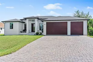 8104 Bosco Rd, Port Charlotte, FL 33981 - Photo 1