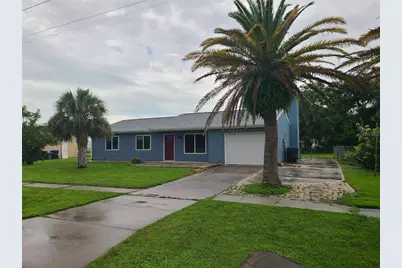 2605 Pan American Boulevard, North Port, FL 34287 - Photo 1
