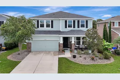 7448 47th Avenue Circle E, Bradenton, FL 34203 - Photo 1