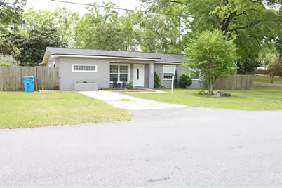 24391 NW 172nd Avenue, High Springs, FL 32643 - Photo 1