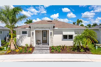 4068 Santa Caterina Boulevard #101, Bradenton, FL 34211 - Photo 1