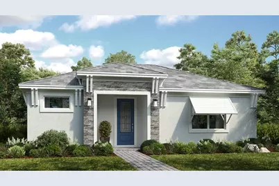 4064 Santa Caterina Boulevard #101, Bradenton, FL 34211 - Photo 1