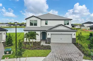 2561 Buckthorn Loop, North Port, FL 34289 - Photo 1