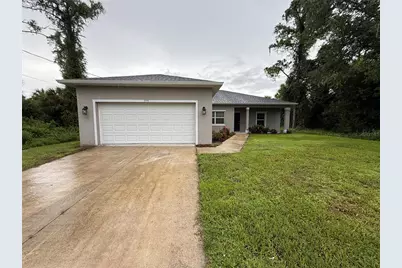 3771 S San Mateo Drive, North Port, FL 34288 - Photo 1