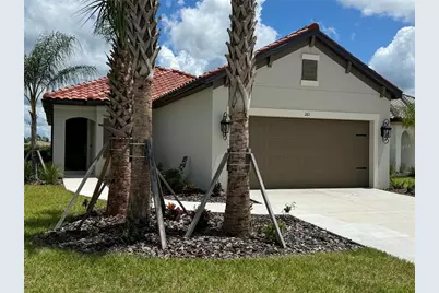 261 Potenza Loop, Nokomis, FL 34274 - Photo 1